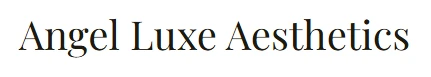 Bedrijfslogo van Angel Luxe Aesthetics in 